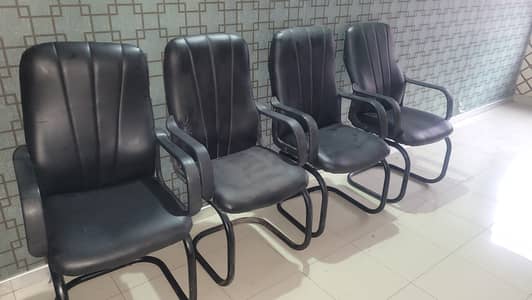 Office Visitor Chair. .