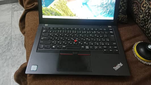 Lenovo Thinkpad core i5 8th Generation