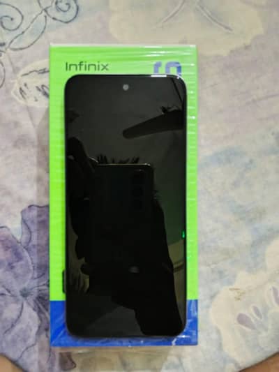 infinix smart 9