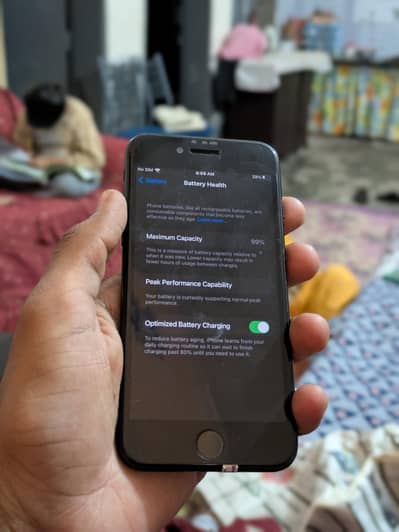 iPhone 7 Non PTA 32 GB