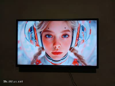 LED TV