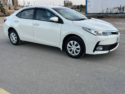 Gli Auto 2019 model Islamabad registered total original