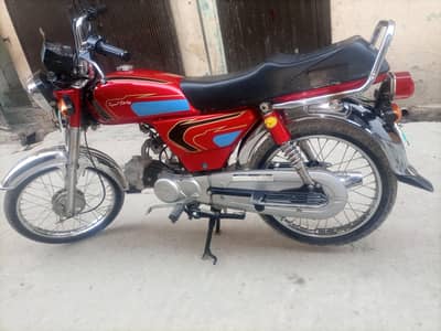 without original Tanki tappay