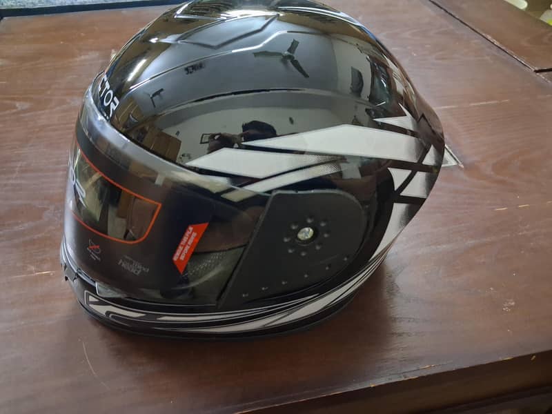 Vector Helmet 1