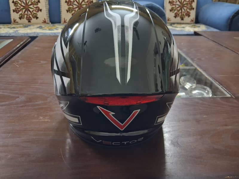 Vector Helmet 2