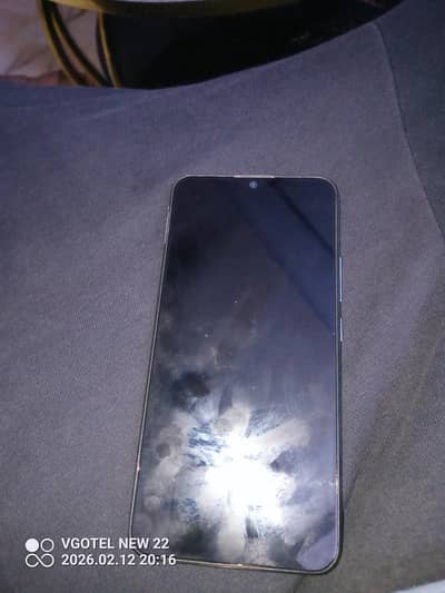 vivo y17 8/256 gb best piece hai