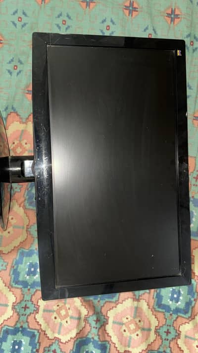 View sonic 60hrds non open non repair brand new