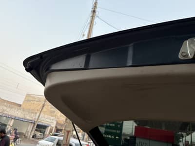 Mitsubishi Colt 2006