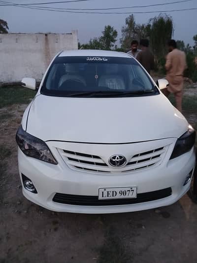 gli 11 model for sell