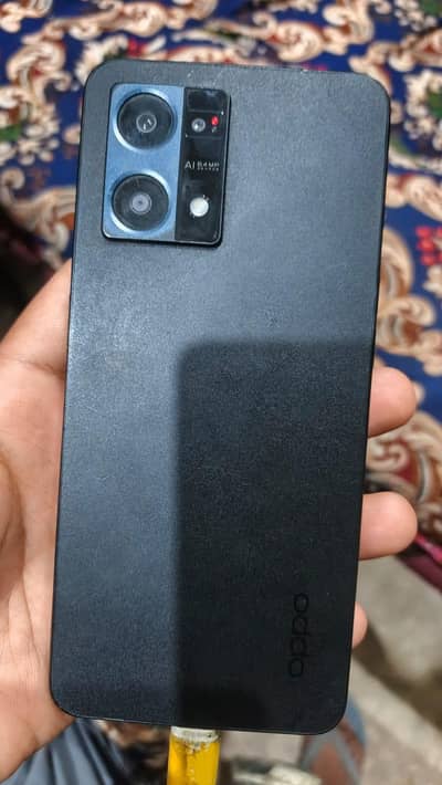 oppo F21pro all ok