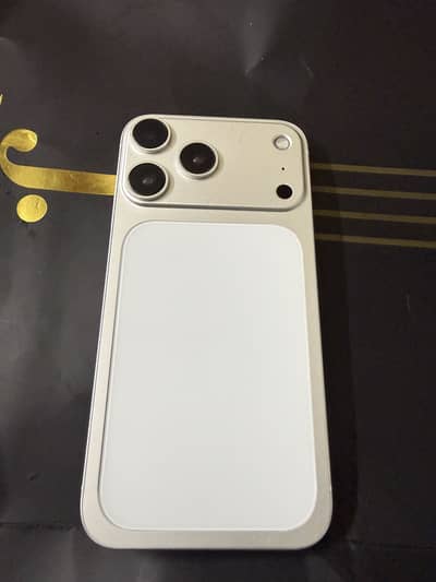 iPhone XR convert to 17 pro