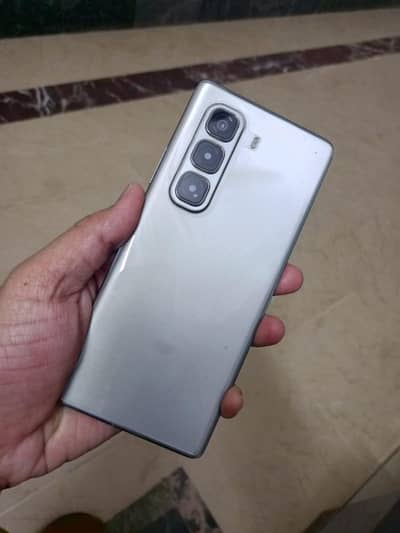 Infinix hot 50 pro plus 8/256 completely saman