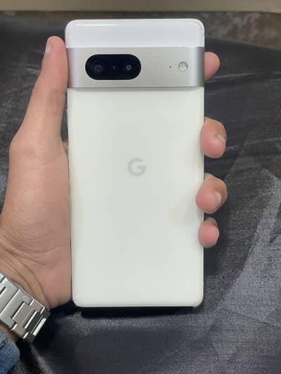 Google pixel 7 official PTA approved 128gb