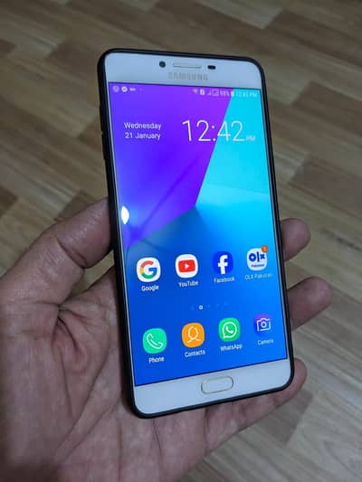 Samsung Mobile C9 Pro