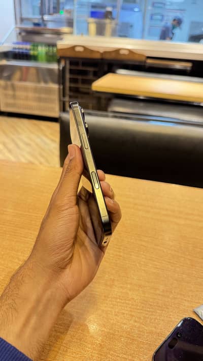 Iphone 16 pro Factory unlock