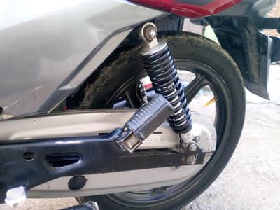 Honda 10By10 condition