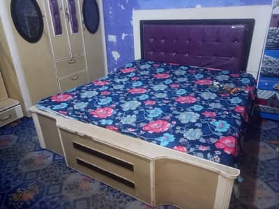 Full Furniture Sale . .