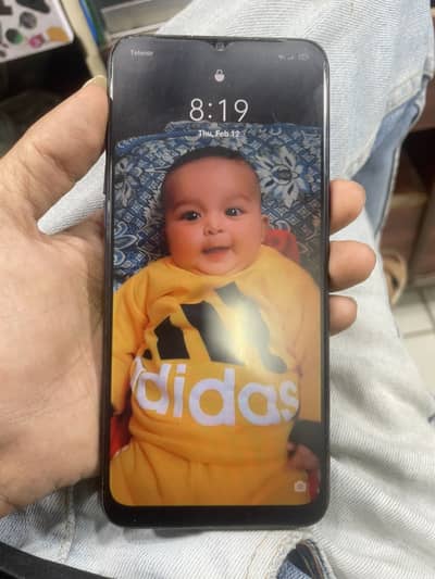 Realme 5