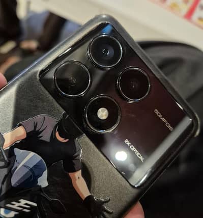 XIAOMI REDMI K70 PRO