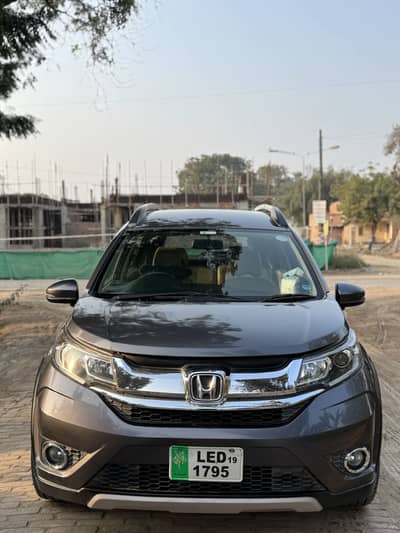 Honda BRV