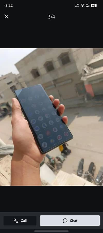 pixel 6 pro 10 by 10