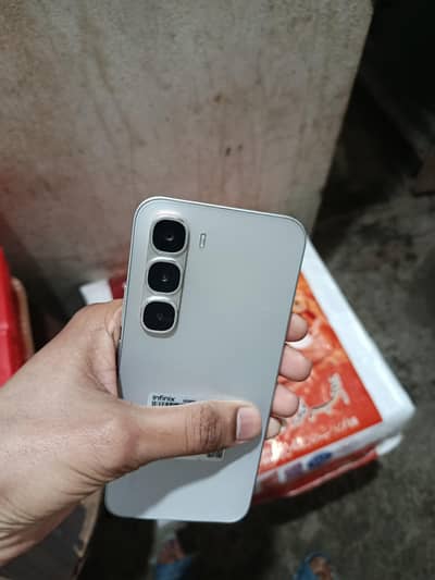 infinix hot 60 pro