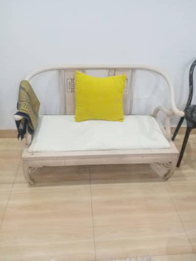 2 seatr sofa for sale