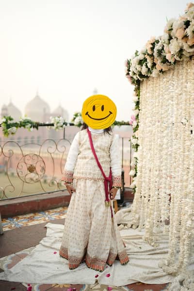 Maria B dress. 100% new condition