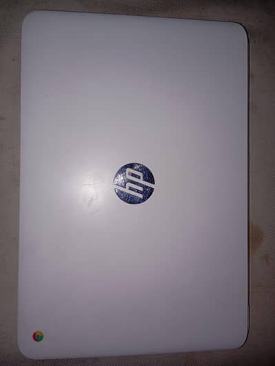 Hp Chromebook