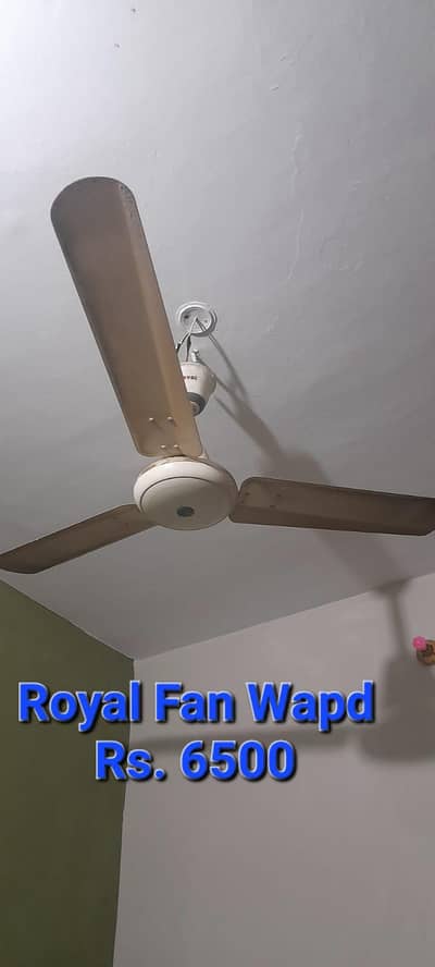 Fans For Sale Copper