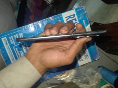 Tenco spark 40 pro plus