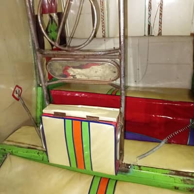 new asia rickshaw for sale