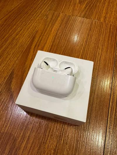 Apple Airpods Pro