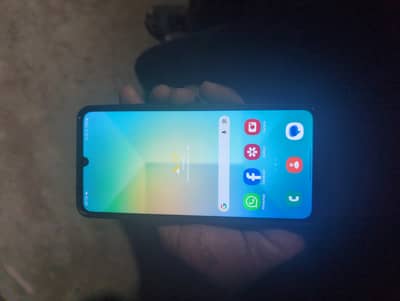 price slightly negotiable