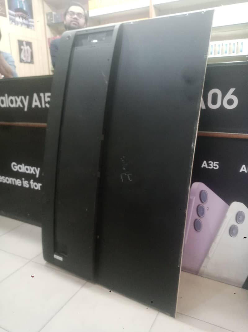 TCL LCD 0