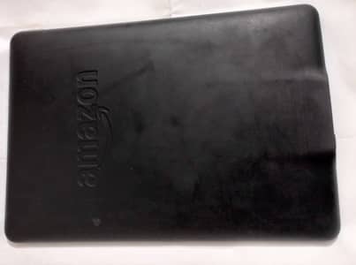 Amazon Kindle Paper white 3.