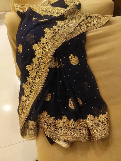 brand new saree