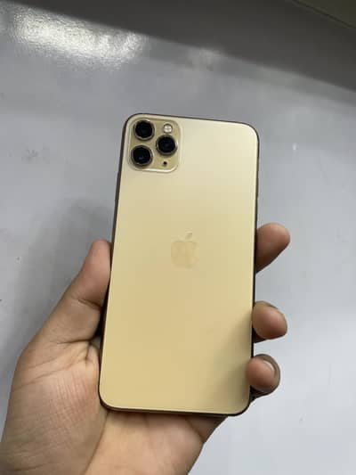 iPhone 11 Pro ma. Pta Aprroved