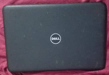 Dell Chromebook 3180  4/32GB