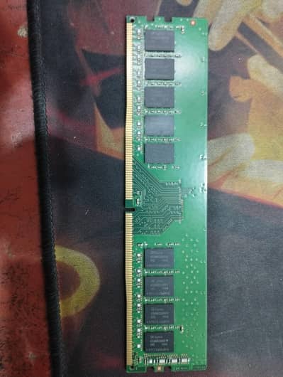8Gb DDR 4 Ram  P'C 4 2400T