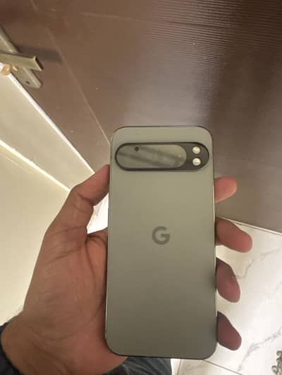 Google Pixel 9 Pro XL Online PTA in reasonable price