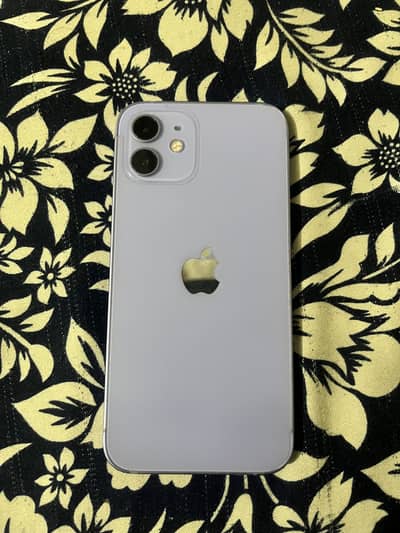 Iphone 12 factory unlock 64 gb