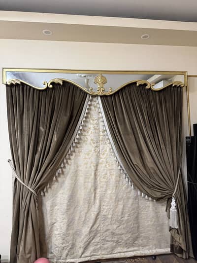Curtains