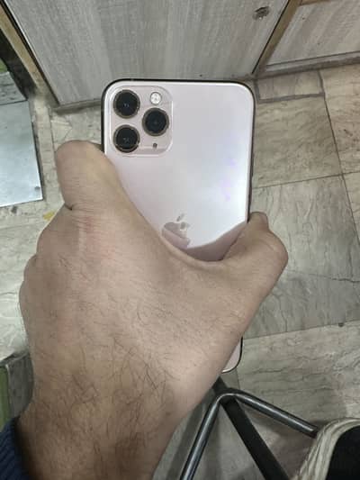 iPhone 11 Pro