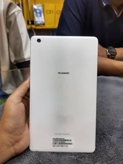 Huawai media ipad |  2GB RAM | 16GB Storage