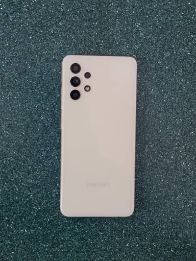 Samsung A32