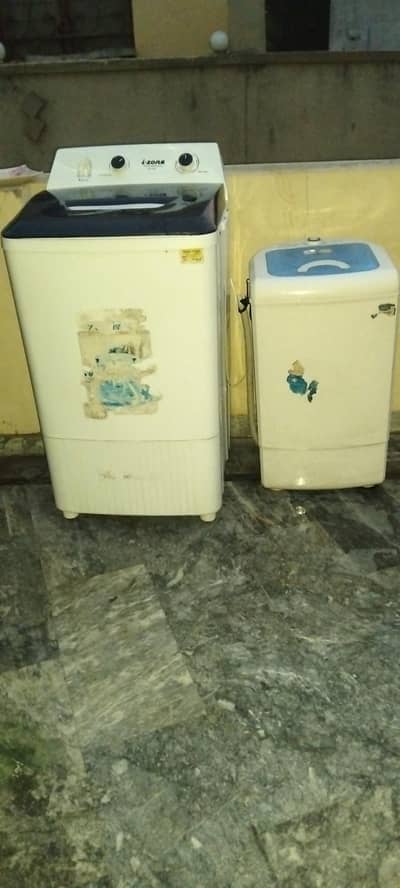 sprate washing sprate spiner urgent sale