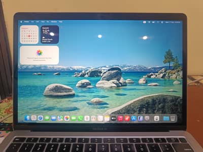 Apple MacBook Air M1 (2020) — 8GB RAM | 256GB SSD