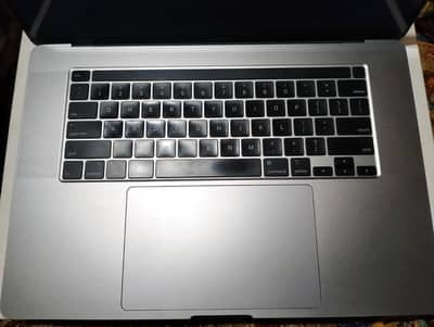 Mac Book pro 2019 for Sale