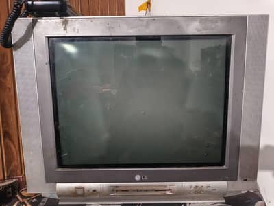 LG TV